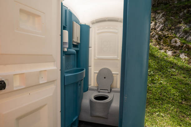 Best Emergency porta potty rental  in Woodstock, IL