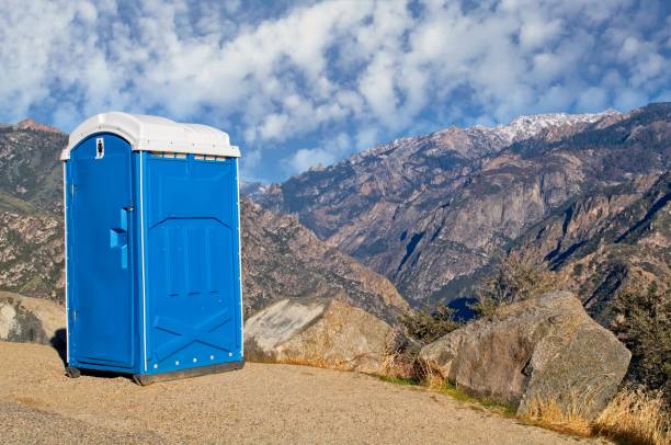 Best High-end porta potty rental  in Woodstock, IL
