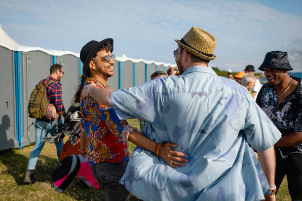 Trusted Woodstock, IL porta potty rental Experts