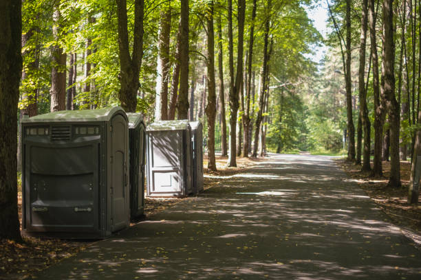 Best Best portable toilet rental  in Woodstock, IL