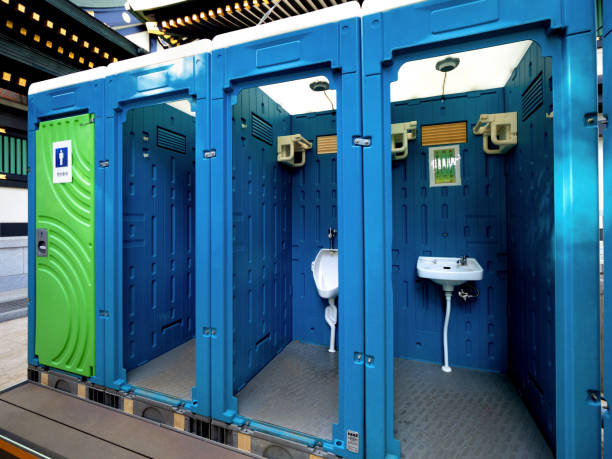 Best Restroom trailer rental cost  in Woodstock, IL