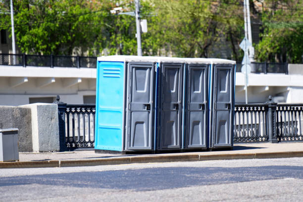 Best Portable bathroom rental  in Woodstock, IL