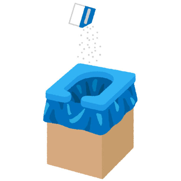 Porta potty rental for festivals in Woodstock, IL