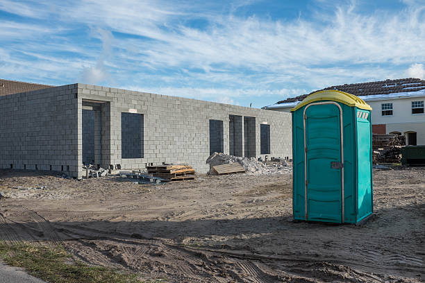 Best Porta potty cleaning services  in Woodstock, IL